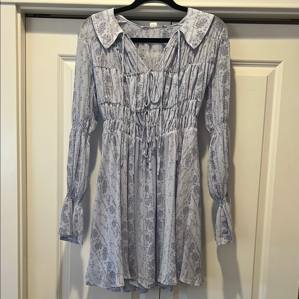Kimchi Blue Dress